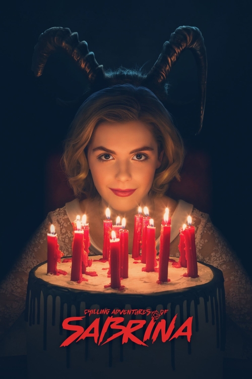 Chilling Adventures Of Sabrina