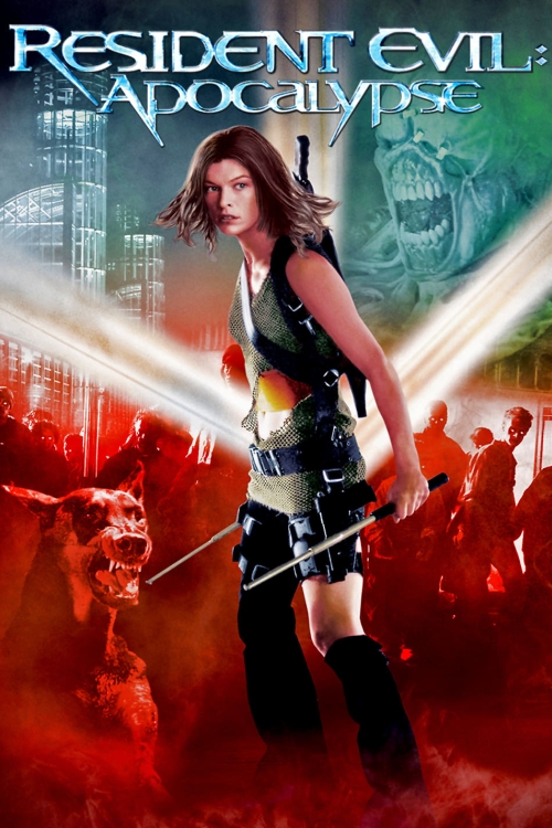 Resident Evil: Apocalypse