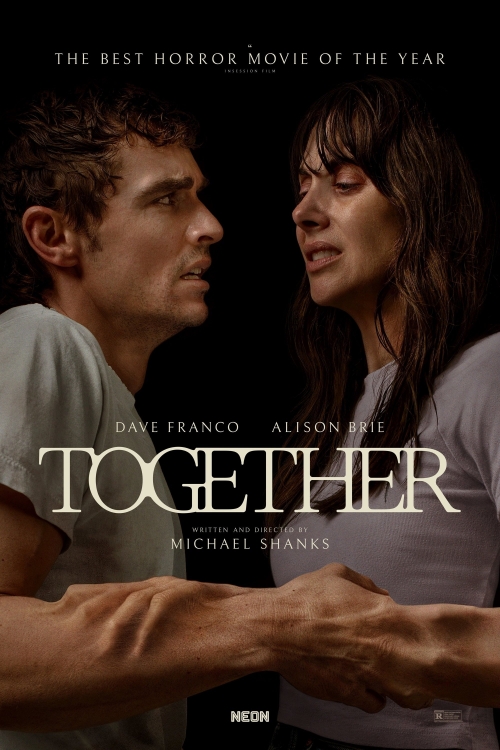 Ver Together (2025) online gratis, poster, sinopsis, tráiler, reparto y más
