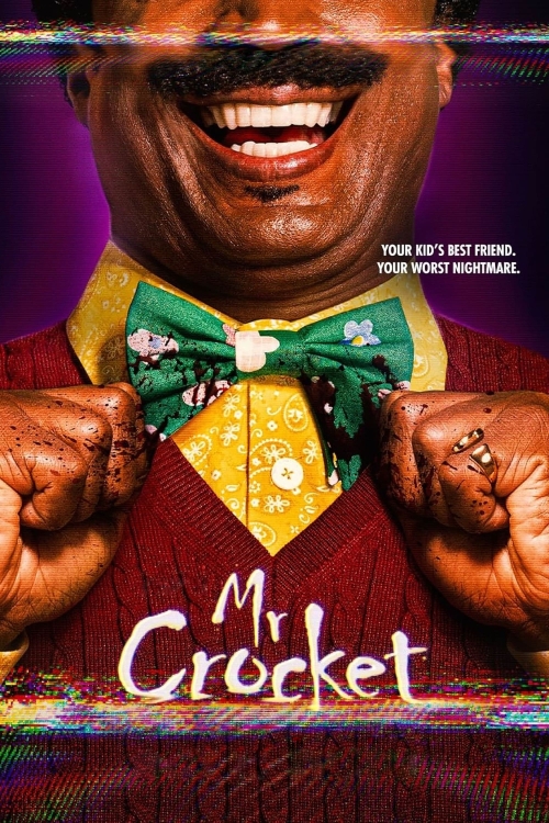 Ver Mr. Crocket (2024) online gratis, poster, sinopsis, tráiler, reparto y más