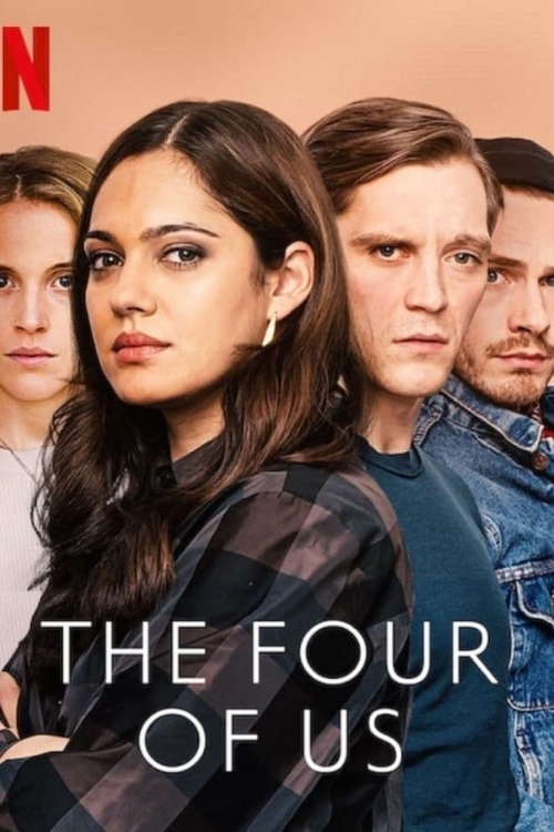 Ver The Four Of Us (2021) online gratis, poster, sinopsis, tráiler, reparto y más
