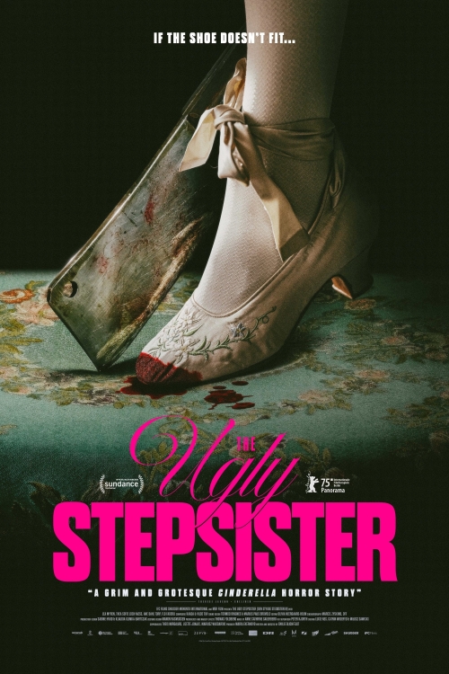 Ver The Ugly Stepsister (2025) online gratis, poster, sinopsis, tráiler, reparto y más
