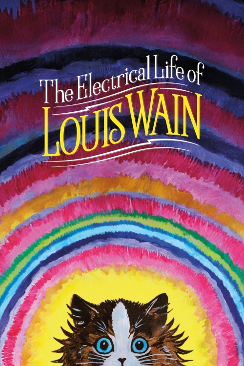 Ver The Electrical Life Of Louis Wain (2021) online gratis, poster, sinopsis, tráiler, reparto y más
