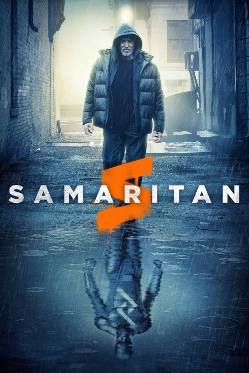 Ver Samaritan (2022) online gratis, poster, sinopsis, tráiler, reparto y más
