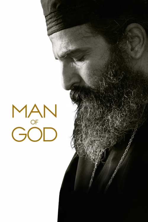Ver Man Of God (2021) online gratis, poster, sinopsis, tráiler, reparto y más