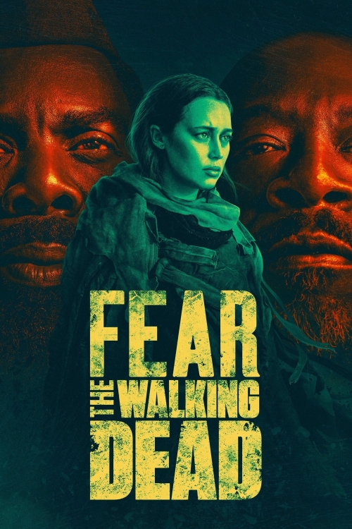 Fear The Walking Dead